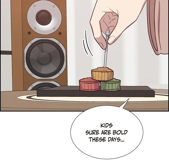 A Spoonful of Your Love - episode 32 - 119
