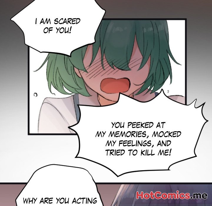 Death's Love Ballad - episode 8 - 73