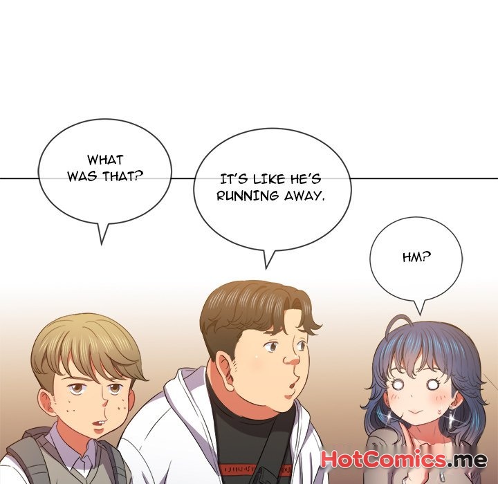 My High School Bully - episode 47 - 92