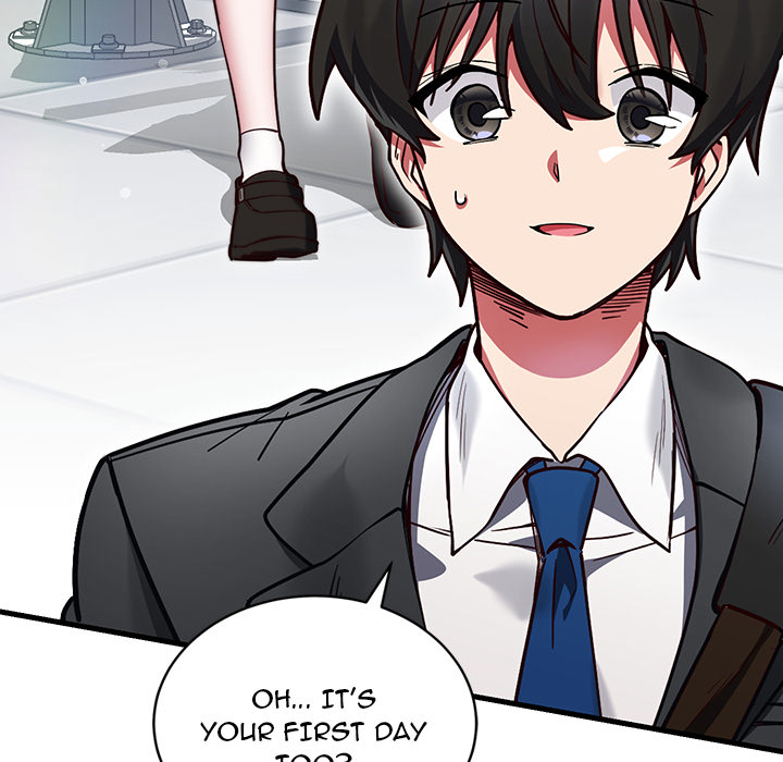 I Didn't Sign Up For This - episode 1 - 221