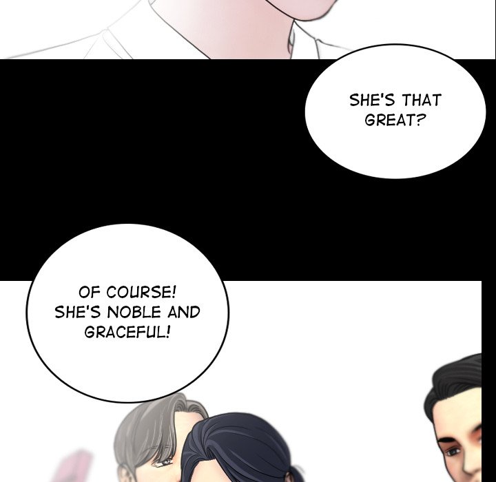 Make Me Yours, Professor - episode 2 - 79