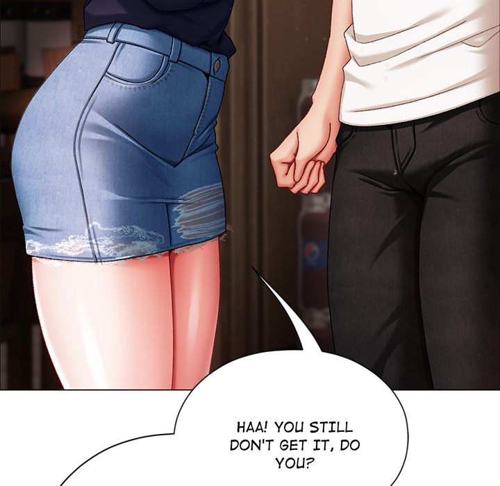 The Delinquent Girl - episode 4 - 158