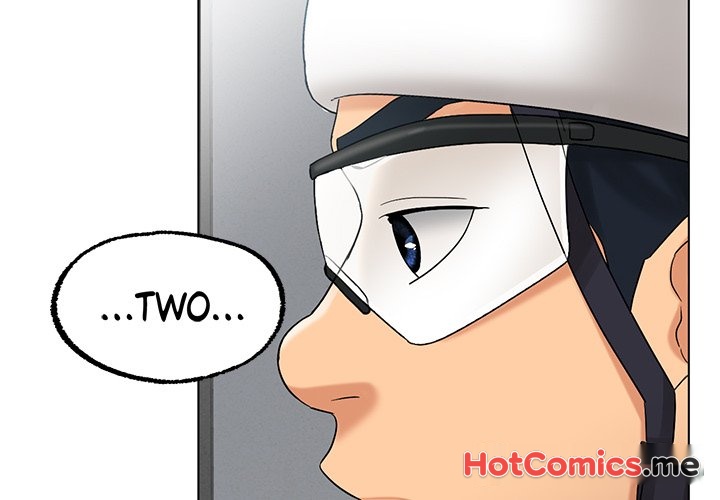 Ice Love - episode 11 - 3