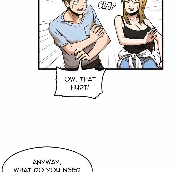 No More, No Less - episode 7 - 36