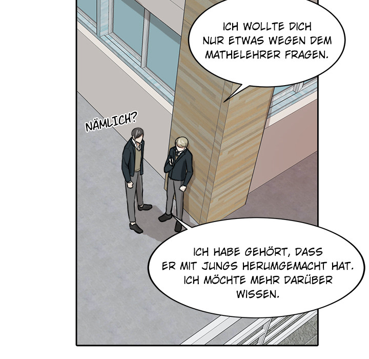Liebe Lieber Nicht - episode 7 - 60