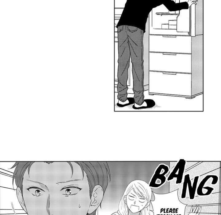 Sweet Seduction: Under the Same Roof  with The Guy I Hate - episode 4 - 11