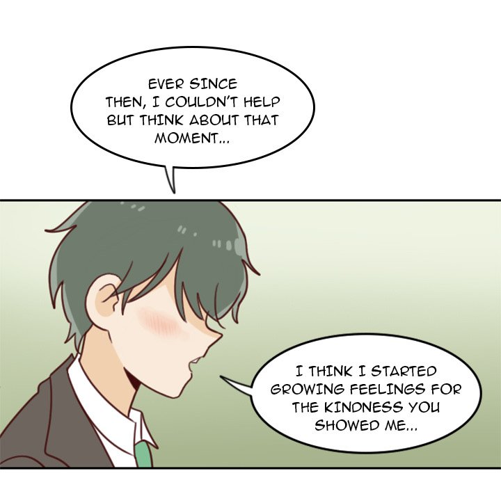 Hidden From The Light - episode 6 - 96