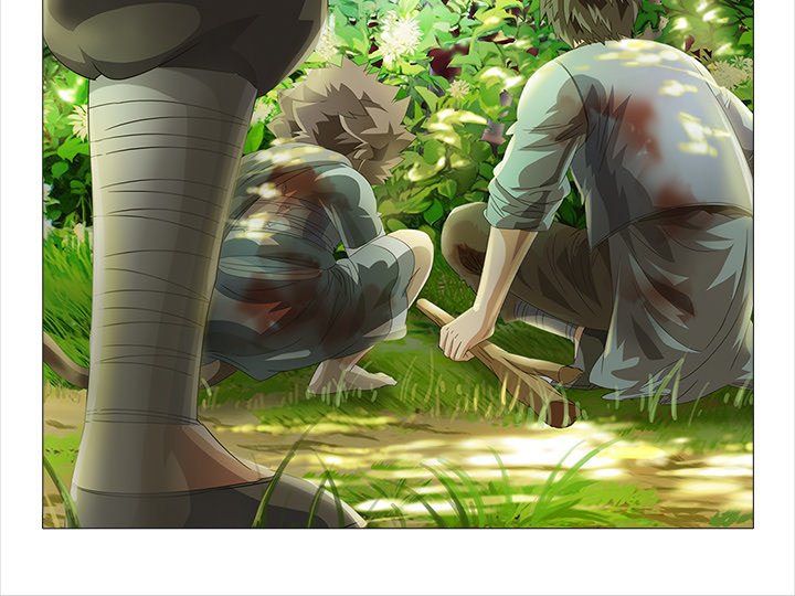 The Monkey King's Tale - episode 33 - 20