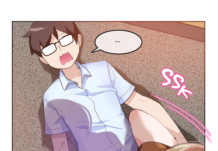 A Pervert's Daily Life - episode 11 - 2