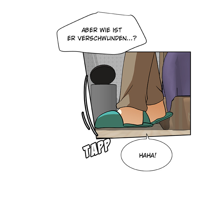 Mörder in klein - episode 32 - 47