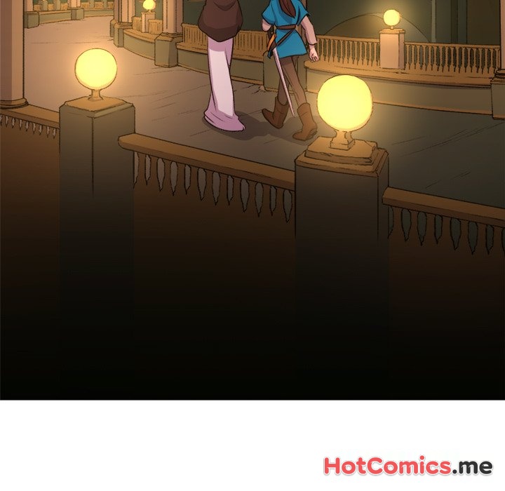 Forest of the Fireflies - episode 39 - 28
