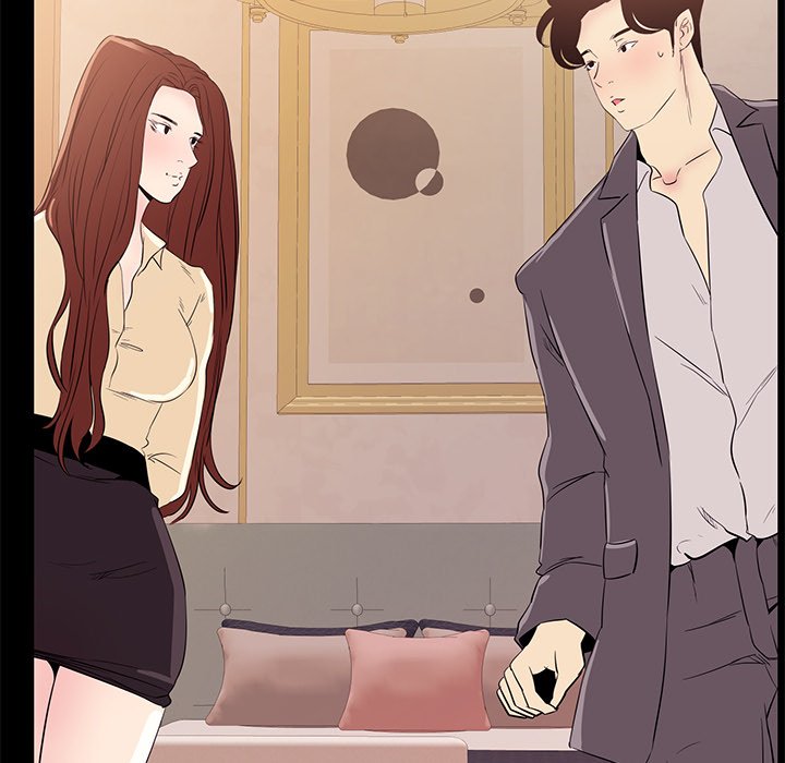 Girls' Only - episode 32 - 115