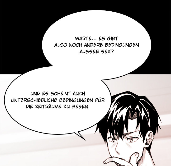 Bei Berührung Körpertausch - episode 7 - 40