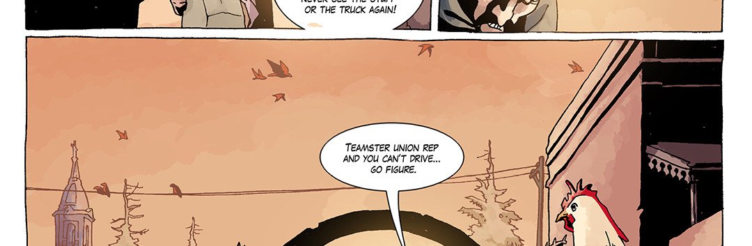 Stonebot Omnibus by Various Authors - episode 5 - 90