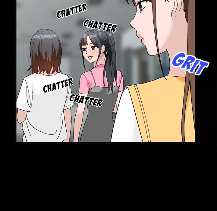 Town Girls - episode 16 - 42