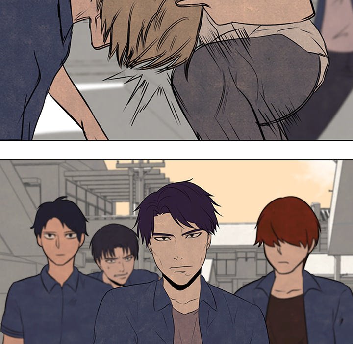 High School Devil - episode 70 - 17