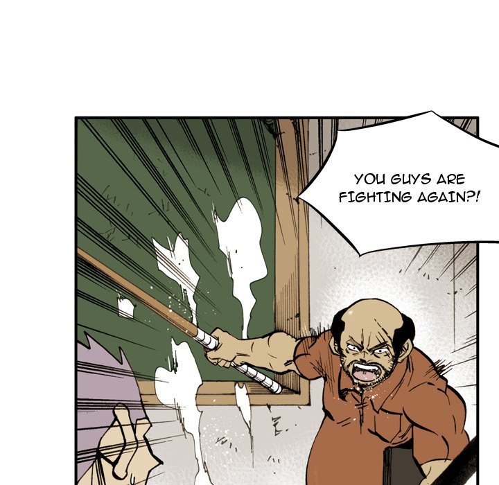 The Bully Hunter - episode 2 - 54