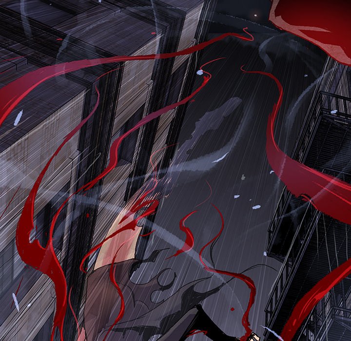 Blood Blade - episode 10 - 24