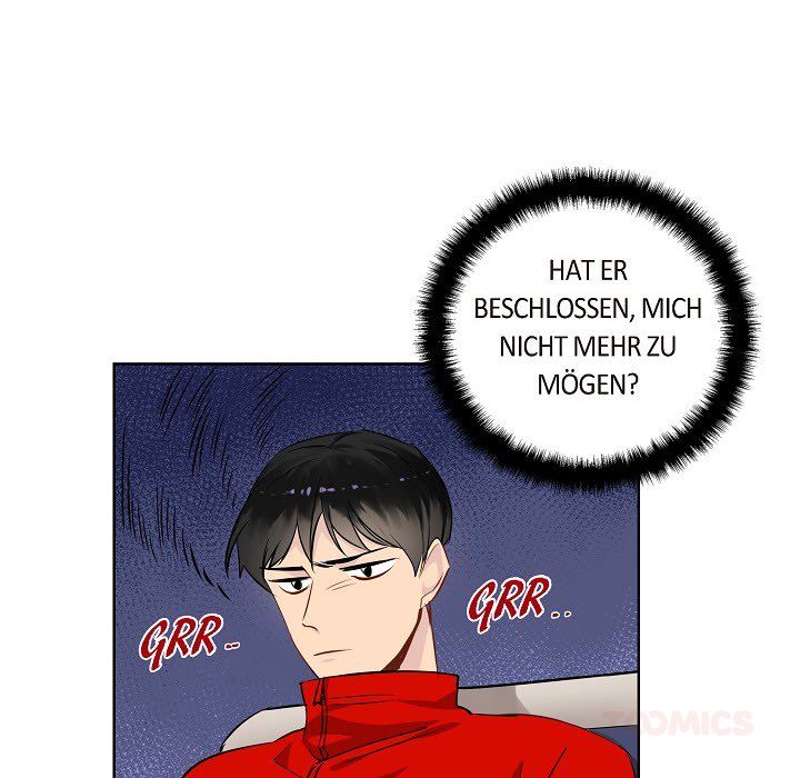 Die romantische Schlüsselverbindung - episode 24 - 25