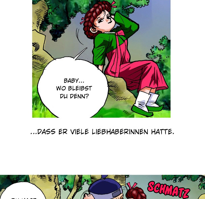 Lagerfeuergeschichten - episode 15 - 16