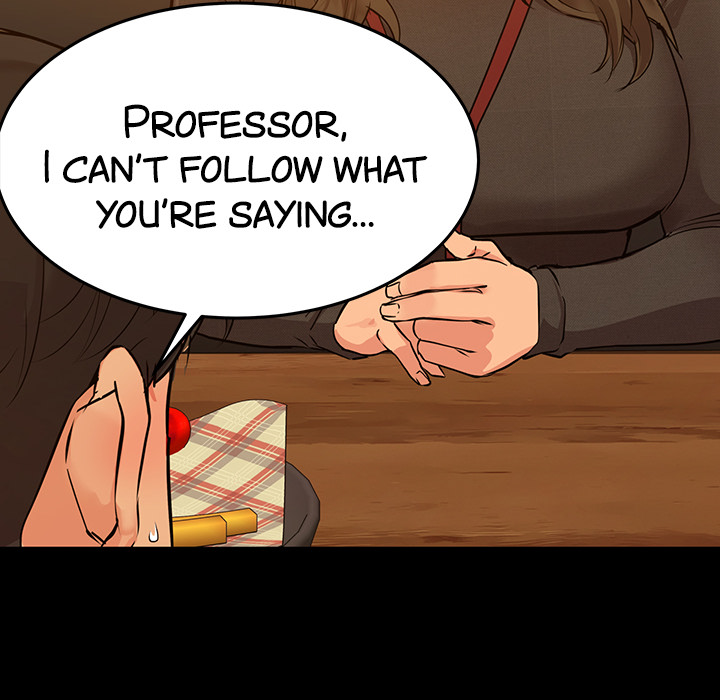 Don't Tell Mom - episode 3 - 25
