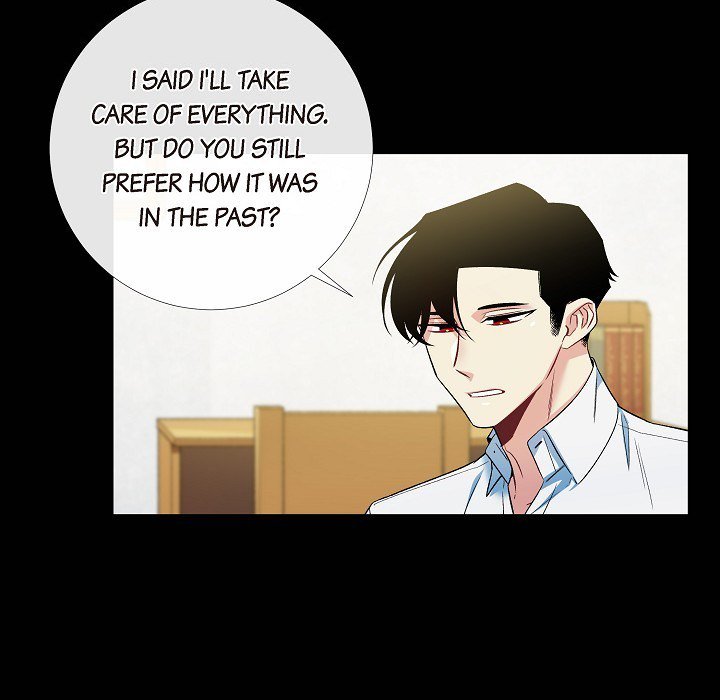 The Maid and the Vampire - episode 32 - 70