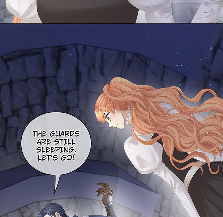 MASTER AND SEVEN LOVERS - episode 28 - 5