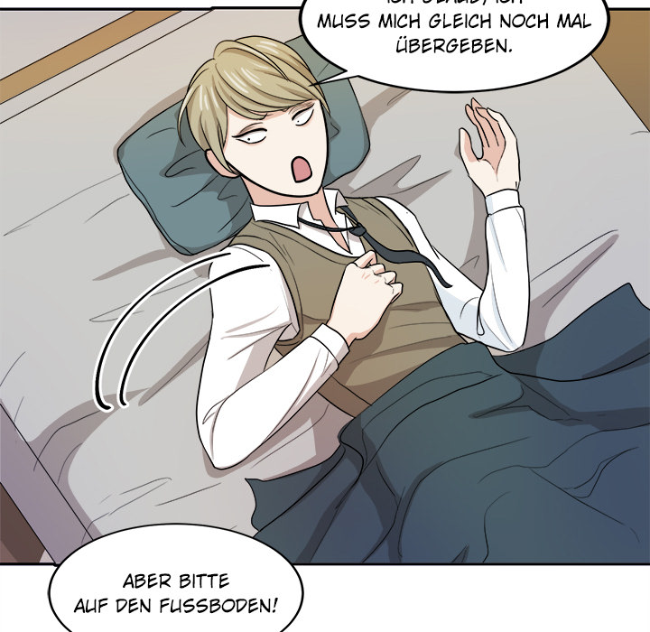 Liebe Lieber Nicht - episode 16 - 46