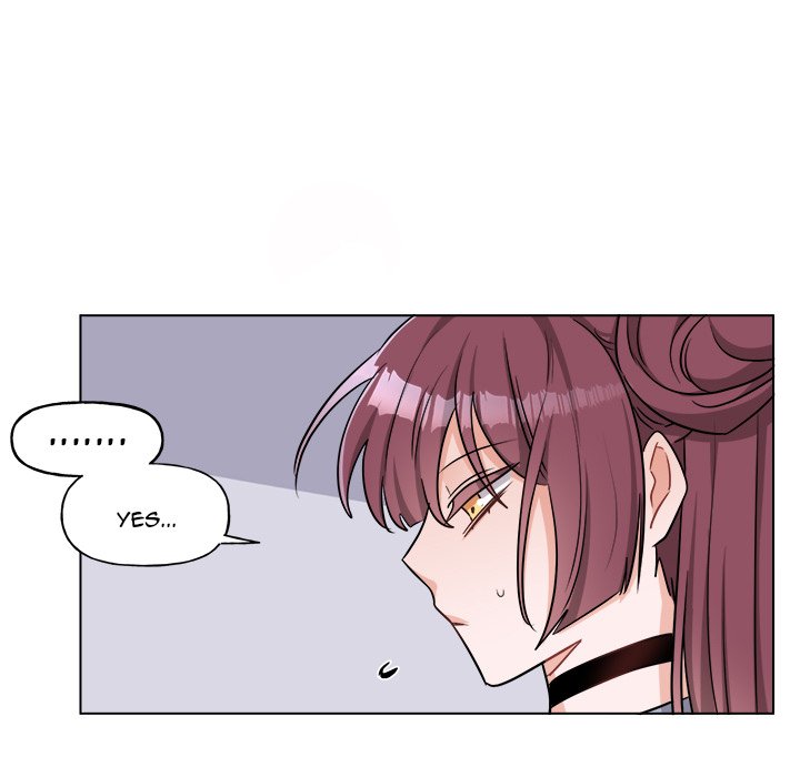 Pheromone Sherbet♥ - episode 31 - 4