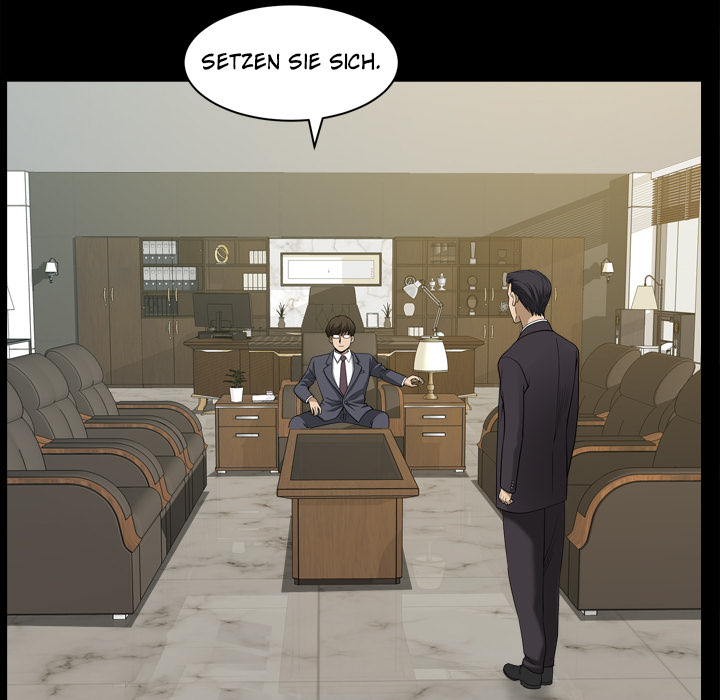 Hyänen der Großstadt - episode 31 - 29