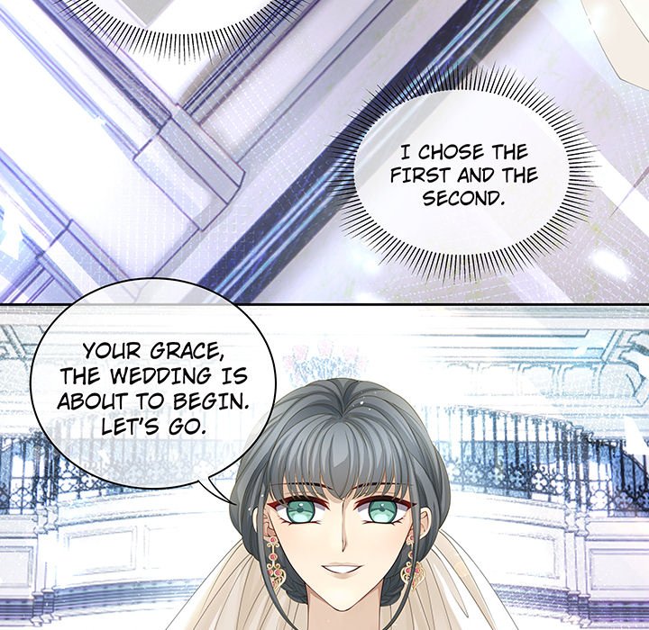 MASTER AND SEVEN LOVERS - episode 33 - 43