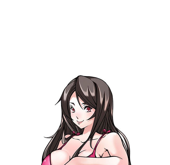 Agent Playboy, Reporting for Duty! - episode 10 - 11