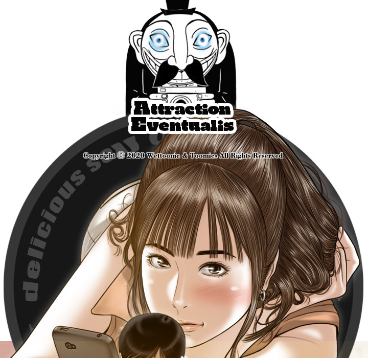 Attraction Eventualis - episode 18 - 159