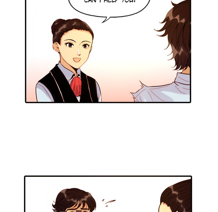 99% Love - episode 2 - 4