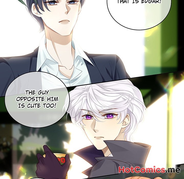 MASTER AND SEVEN LOVERS - episode 55 - 5