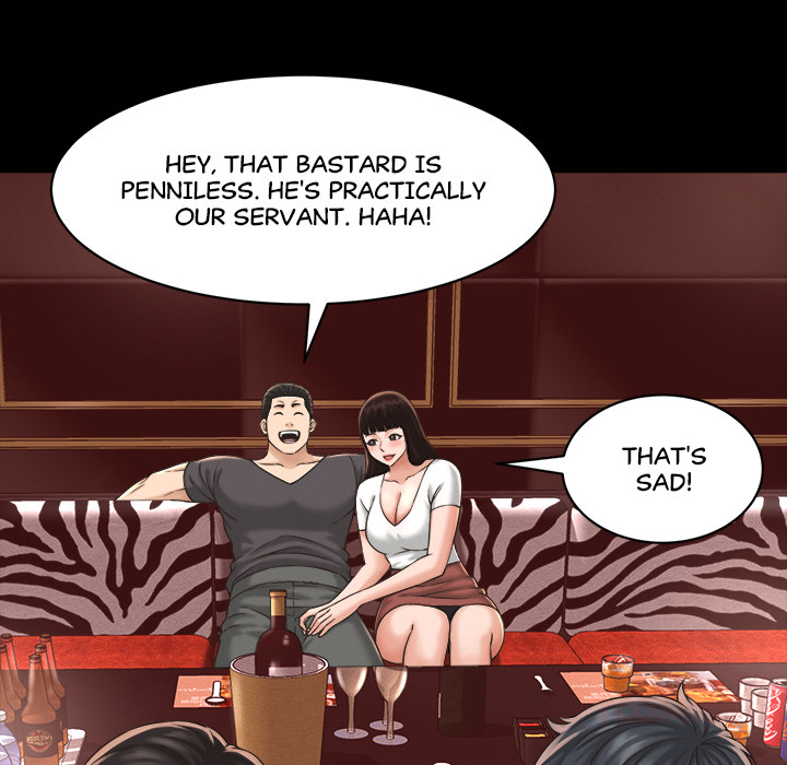 Right Under His Roof - episode 22 - 128