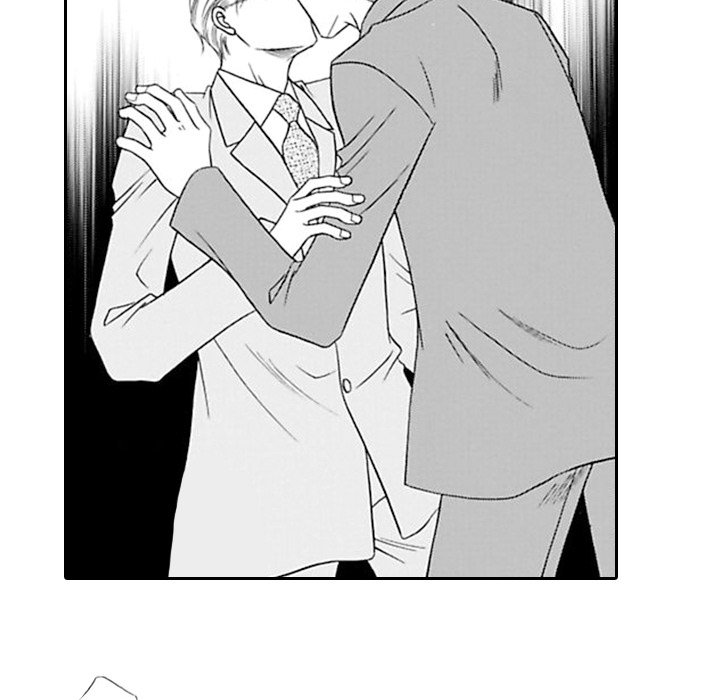 Group-Zero Omnibus Vol.2 - episode 7 - 12