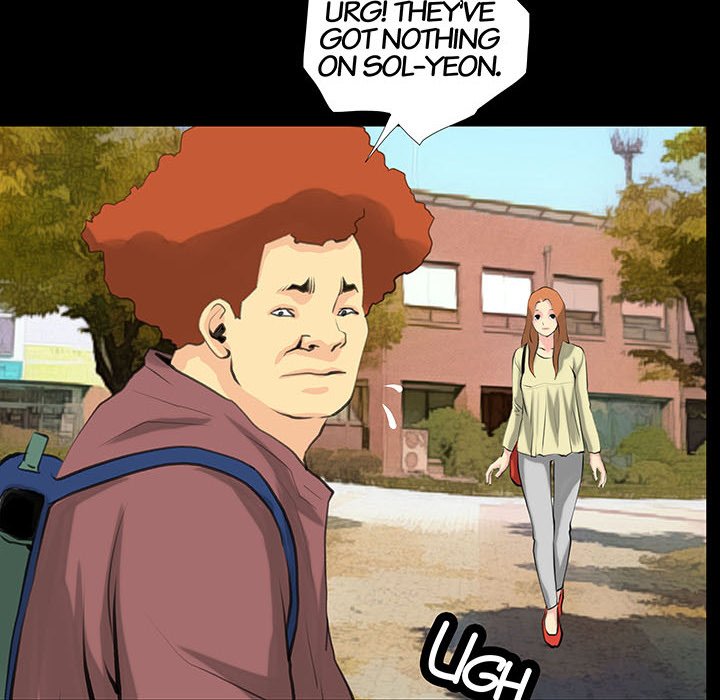 Sex Note - episode 26 - 57