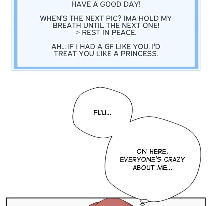 Her Secret Account - episode Prologue - 15