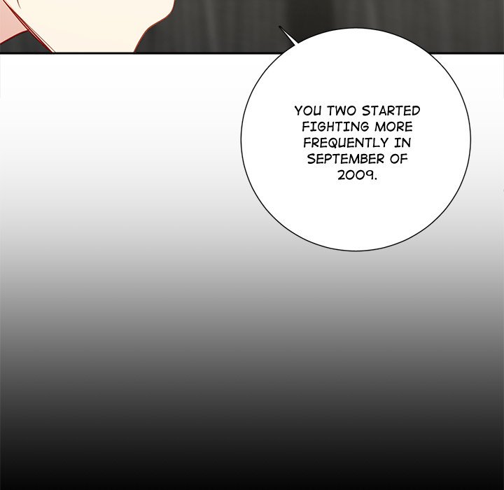 A Young Case of Hearts - episode 38 - 4