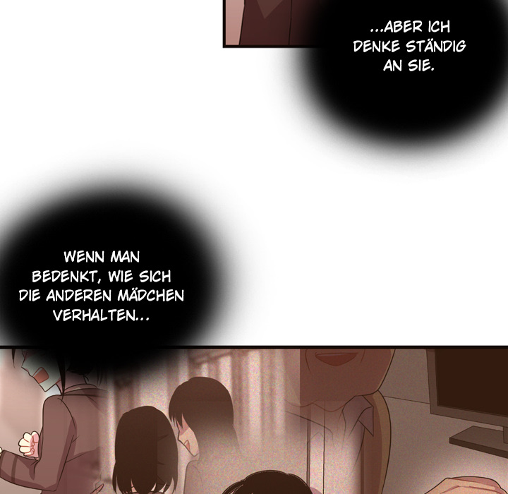 Sehnsucht nach Schmetterlingen im Bauch - episode 14 - 13