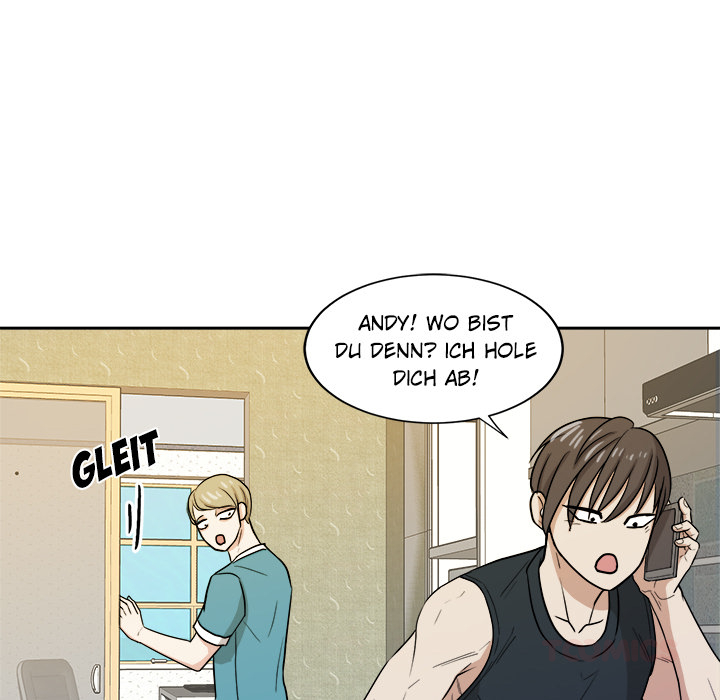Liebe Lieber Nicht - episode 35 - 79