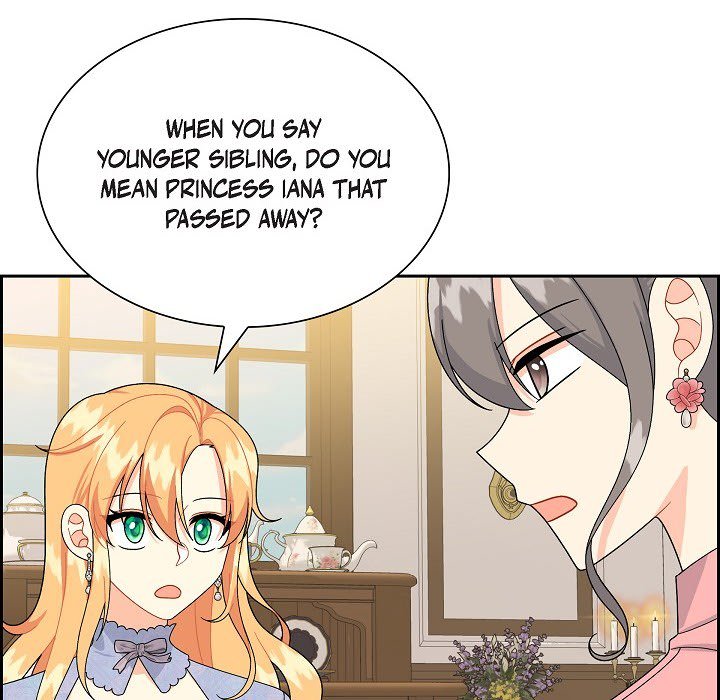 The Destroyer Fell in Love with Me - episode 65 - 18