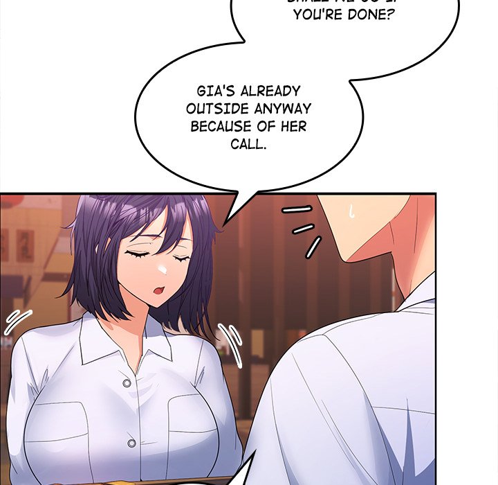 Office Romance is a No-No - episode 7 - 99