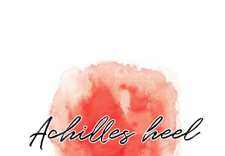 Achilles Heel - episode 10 - 0
