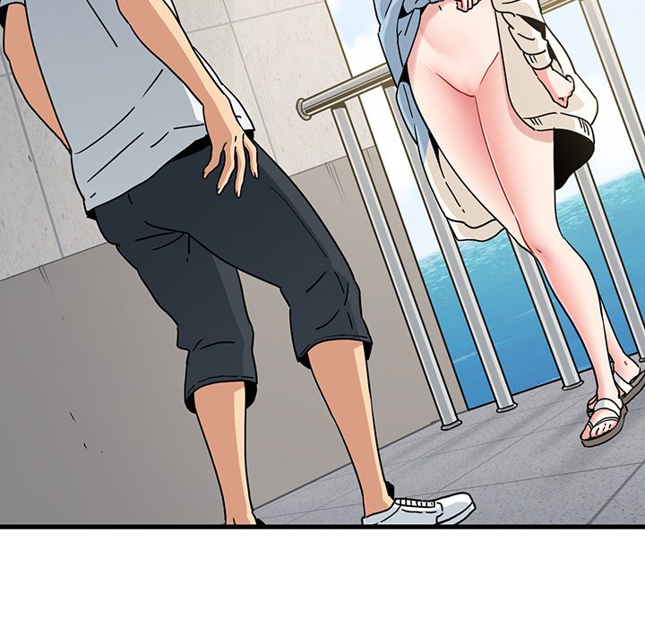 Snapping into Love - UNCENSORED - episode 44 - 42