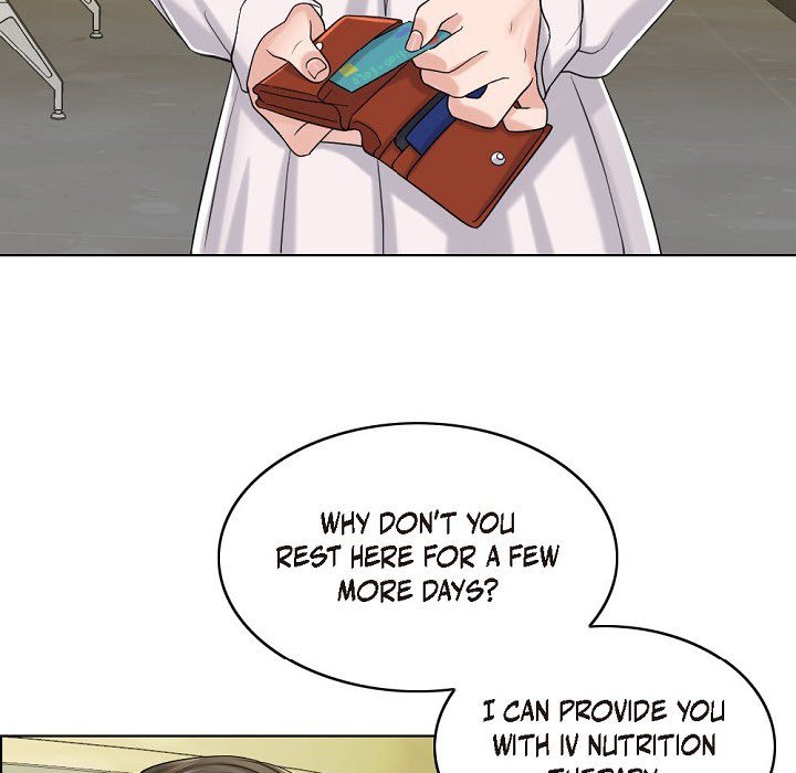 Wife for 1000 Days - episode 19 - 120