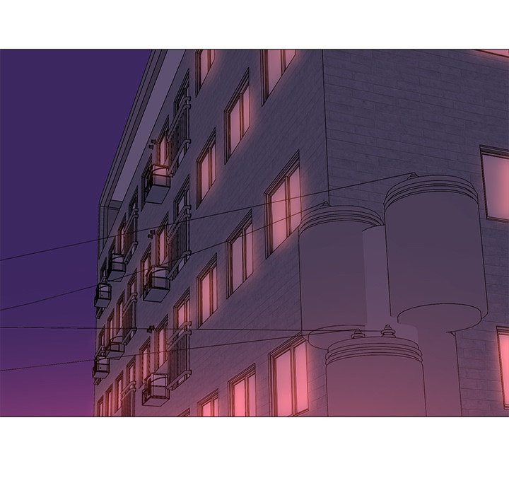 My Friend's Girlfriend - episode 3 - 131