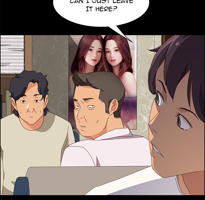 The Assistant - episode 27 - 75