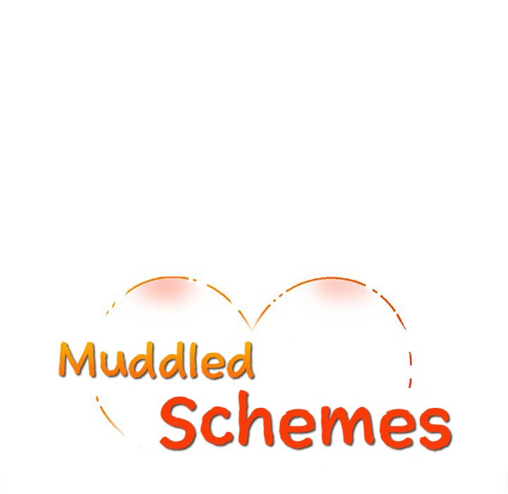 Muddled Schemes - episode 20 - 10